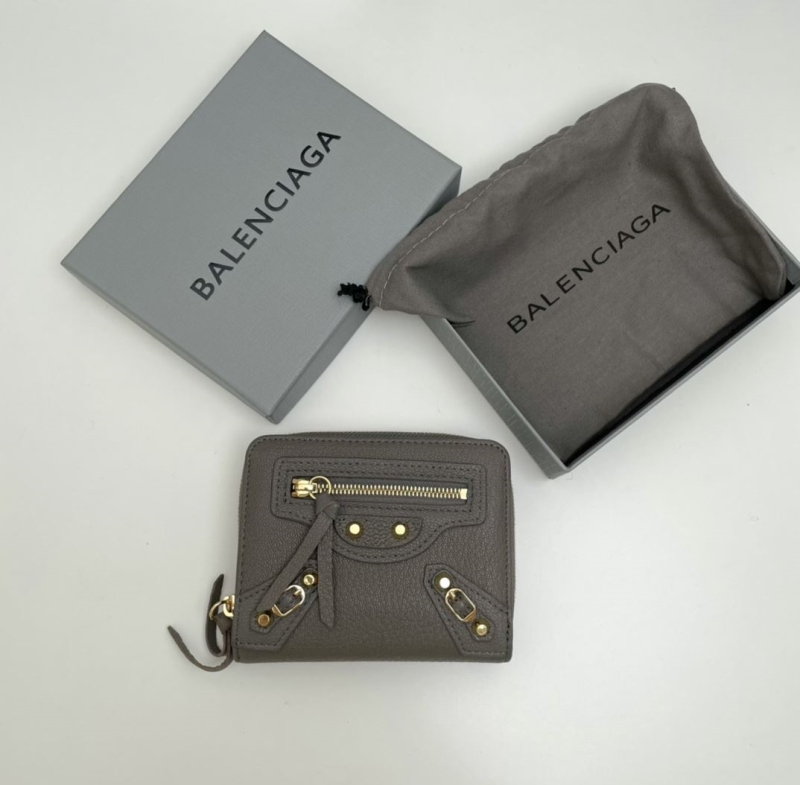 Balenciaga Wallets